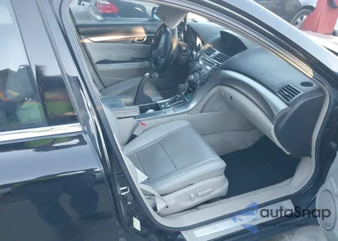 2009 Acura Tl z USA, uszkodzony, nr VIN 19UUA86559A024321